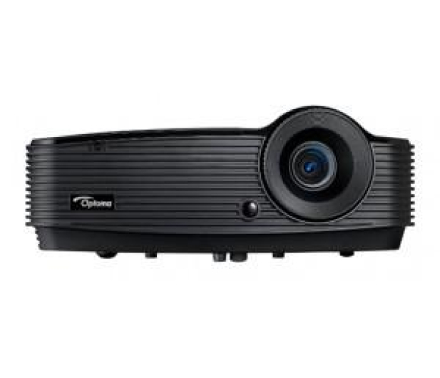 OPTOMA PROJEKTOR W303 DLP - 1396712 - zdjęcie 2